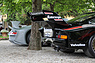 Porsche 911 GT1 (1998) - D50 - Concorso d'Eleganza Villa d'Este 2023 (© Bruno von Rotz, 2023) Porsche 911 GT1 (1998) - D50 - Concorso d'Eleganza Villa d'Este 2023 (© Bruno von Rotz, 2023)