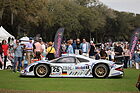 Porsche 911 GT1 (1998) – The Amelia Concours d'Elegance 2024