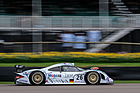 Porsche 911 GT1-98 (1998) - GT1 Legenden - Goodwood Members' Meeting 2017