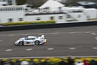 Porsche 911 GT1-98 (1998) - GT1 Legenden - Goodwood Members' Meeting 2017