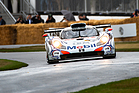 Porsche 911 GT1/98 (1998) – Goodwood Festival of Speed 2023