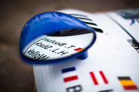 Porsche 911 GT1-98 (1998) am Goodwood Members' Meeting 2017