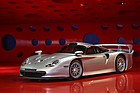 Porsche 911 GT1 Strassenversion (1998) - Lot 042 - Gooding & Co Amelia Island Versteigerung 2017