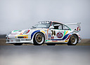 Porsche 911 GT2 (1995) - Teil der Sammlung der Familie Drendel, die an der Gooding & Company Amelia Island Auction vom 9. März 2012 versteigert wurde