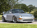 Porsche 911 GT2 (1995) - als Lot 253 an der Bonhams Goodwood Festival of Speed Versteigerung 2024