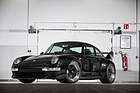 Image: Porsche 911 GT2 (1996) - Lot 149 at the RM/Sotheby's auction in Paris on January 31, 2024