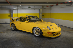 Porsche 911 GT2 (1996) - Lot 252 at the RM/Sotheby's Monaco auction on May 10.11. 2024