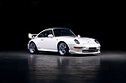 Bild: Porsche 911 GT2 (1996) – als Lot 142 an der London-Versteigerung 2025 von RM Sotheby's
