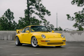 Porsche 911 GT2 (1996) - als Lot 183 an der Bonhams Amelia Island Versteigerung am 8. März 2018