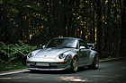 Image: Porsche 911 GT2 (1996) - offered as lot 141 at the RM/Sotheby's auction in London on September 5, 2018