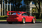 Image: Porsche 911 GT2 (1996) - offered as lot 217 at the RM/Sotheby's Porsche auction in Atlanta on October 27, 2018