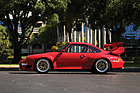 Image: Porsche 911 GT2 (1996) - offered as lot 217 at the RM/Sotheby's Porsche auction in Atlanta on October 27, 2018