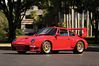 Bild: Porsche 911 GT2 (1996) - angeboten als Lot 217 an der RM/Sotheby's Porsche-Versteigerung in Atlanta am 27. Oktober 2018