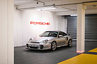 Porsche 911 GT2 (2002) - als Lot 139 an der RM/Sotheby's Online Only Open Roads Versteigerung im März 2021
