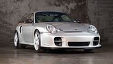 Porsche 911 GT2 (2002) - as lot 272 at the Broad Arrow Amelia Island Auction 2025