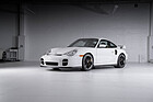 Image: Porsche 911 GT2 (2004) - Lot 2119 at the RM/Sotheby's "The White Collection" auction in Houston on December 1-2, 2023