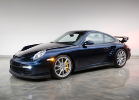 Porsche 911 GT2 (2008) - Lot 135 an der RM/Sotheby's Miami Versteigerung vom 1./2. März 2024