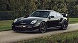 Porsche 911 GT2 (2008) - als 123 an der Broad Arrow Zoute Concours Versteigerung 2025 (© Broad Arrow Auctions, 2025) Porsche 911 GT2 (2008) - als 123 an der Broad Arrow Zoute Concours Versteigerung 2025 (© Broad Arrow Auctions, 2025)