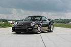 Image: Porsche 911 GT2 (2008) - offered as lot 137 at the Bonhams Quail Lodge auction on August 15/16, 2019