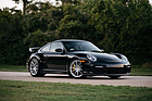 Porsche 911 GT2 (2008) - als Lot 320 an der RM/Sotheby’s Monterey Auction 2024