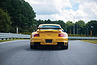 Bild: Porsche 911 GT2 (2008) - angeboten als Lot 211 an der RM/Sotheby's Porsche-Versteigerung in Atlanta am 27. Oktober 2018