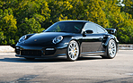 Image: Porsche 911 GT2 (2009) - as lot 113 at Gooding Christie's at the Amelia Island Auctions 2026