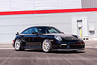 Porsche 911 GT2 (2009) - as lot 191 at the Quail Auction 2025