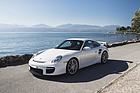 Bild: Porsche 911 GT2 (2010) - als Lot 229 angeboten an der RM/Sotheby's "Open Roads, The European Summer" Auction 2020