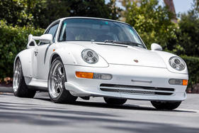 Porsche 911 GT2 Club Sport (1996) - als Lot 110 an der Bonhams Quail Lodge Versteigerung am 24. August 2018