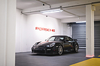 Porsche 911 GT2 Club Sport by 9ff (2008) - als Lot 138 an der RM/Sotheby's Online Only Open Roads Versteigerung im März 2021