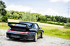 Porsche 911 GT2 Clubsport (1996) - als Lot 118 an der RM/Sotheby's St. Moritz Versteigerung vom 17. September 2021