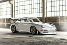 Image: Porsche 911 GT2 R (1997) - as lot 137 at the RM Sotheby's Milan Auction 2025