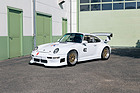 Porsche 911 GT2 R (1997) - als Lot 151 an der RM Sotheby's Versteigerung in München am 18. Oktober 2025