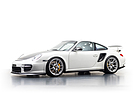 Bild: Porsche 911 GT2 RS (2011) - als Lot 130 angeboten an der RM/Sotheby's "The Carrera Collection" Versteigerung in Langenthal am 7. Juli 2023