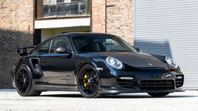 Porsche 911 GT2 RS (2011) - als Lot 138 an der Broad-Arrow-Versteigerung am Monterey Jet Center 2024