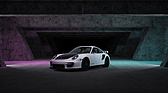 Bild: Porsche 911 GT2 RS (2011) - als Lot 145 angeboten an der RM/Sotheby's Versteigerung in Miami vom 10. Dezember 2022