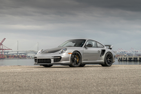 Porsche 911 GT2 RS (2011) - als Lot 154 an der RM/Sotheby's Arizona Versteigerung vom 27. Januar 2022
