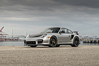 Porsche 911 GT2 RS (2011) - als Lot 154 an der RM/Sotheby's Arizona Versteigerung vom 27. Januar 2022