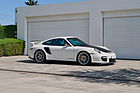 Bild: Porsche 911 GT2 RS (2011) - als Lot 155 an der RM/Sotheby’s Dubai Versteigerung 2024