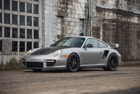 Porsche 911 GT2 RS (2011) - als Lot 227 an der RM/Sotheby's Amelia Island Versteigerung 2017 angeboten