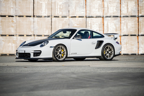 Porsche 911 GT2 RS (2011) - as lot 302 at the RM/Sotheby's Online Only Open Roads auction in February 2021
