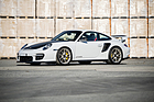 Bild: Porsche 911 GT2 RS (2011) - als Lot 302 an der RM/Sotheby's Online Only Open Roads Versteigerung im Februar 2021