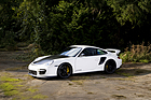 Image: Porsche 911 GT2 RS (2011) - offered as lot no. 154 at the RM-Sotheby's auction in Paris on February 4 and 5, 2025