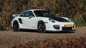 Porsche 911 GT2 RS (2012) - als Lot 227 Teil der Broad Arrow The Concorso d’Eleganza Villa d’Este Auction 2025