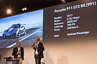 Porsche 911 GT2 RS (991) (2017) - - an der Porsche Soundnacht