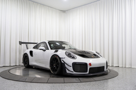 Porsche 911 GT2 RS Clubsport (2019) - als Lot 155 an der RM/Sotheby's-Amelia-Island-Versteigerung am 6./7. März 2020