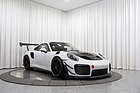 Porsche 911 GT2 RS Clubsport (2019) - as lot 155 at the RM/Sotheby's Amelia Island auction on March 6/7, 2020