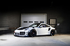 Porsche 911 GT2 RS Clubsport (2019) – angeboten als Lot Nr. 161 bei der RM-Sotheby's-Versteigerung in Paris am 4. und 5. Februar 2025
