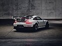 Image: Porsche 911 GT2 RS “Moby Dick” (2026)