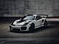 Porsche 911 GT2 RS «Moby Dick» (2026) (© Porsche AG, 2026) Porsche 911 GT2 RS «Moby Dick» (2026) (© Porsche AG, 2026)